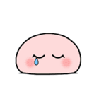 Dango Everywhere！（個別スタンプ：3）