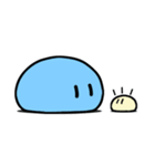 Dango Everywhere！（個別スタンプ：5）