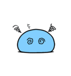 Dango Everywhere！（個別スタンプ：9）