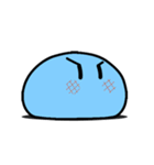 Dango Everywhere！（個別スタンプ：11）
