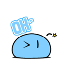 Dango Everywhere！（個別スタンプ：12）