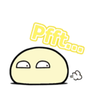 Dango Everywhere！（個別スタンプ：19）
