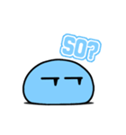 Dango Everywhere！（個別スタンプ：20）