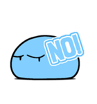 Dango Everywhere！（個別スタンプ：22）