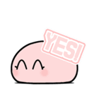 Dango Everywhere！（個別スタンプ：23）