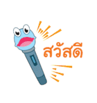 EdTech（個別スタンプ：16）