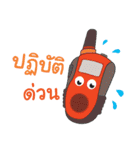 EdTech（個別スタンプ：18）