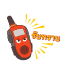 EdTech（個別スタンプ：19）