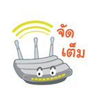 EdTech（個別スタンプ：23）