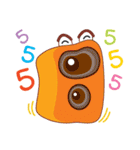 EdTech（個別スタンプ：33）