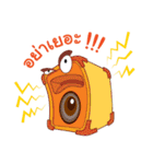 EdTech（個別スタンプ：34）