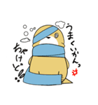 チャロと家族（個別スタンプ：7）