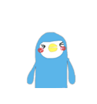 KUMA＆PIYO＆PG（個別スタンプ：15）
