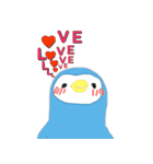 KUMA＆PIYO＆PG（個別スタンプ：25）