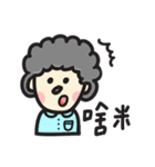 Daily Daily2（個別スタンプ：38）