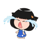 Kanomchan narak（個別スタンプ：21）