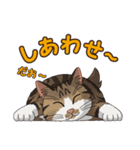 ねこぢるし Vol.1（個別スタンプ：30）