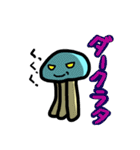 クラタクラゲ（個別スタンプ：36）