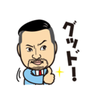 マサカズ専務（個別スタンプ：27）