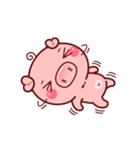 Pigma : Animated Stickers（個別スタンプ：5）