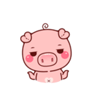 Pigma : Animated Stickers（個別スタンプ：9）