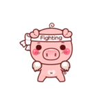 Pigma : Animated Stickers（個別スタンプ：14）