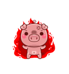 Pigma : Animated Stickers（個別スタンプ：20）