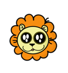 BEN LION VER.22（個別スタンプ：6）