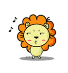 BEN LION VER.22（個別スタンプ：12）