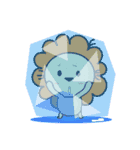 BEN LION VER.22（個別スタンプ：17）