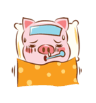 Moo :D :D（個別スタンプ：23）