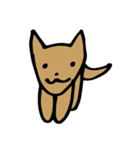 POOCH（個別スタンプ：23）