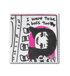 CaCa 2: Tell You Jokes！ For Collectors！（個別スタンプ：23）