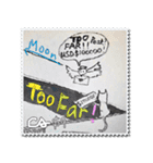 CaCa 2: Tell You Jokes！ For Collectors！（個別スタンプ：34）