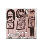 CaCa 2: Tell You Jokes！ For Collectors！（個別スタンプ：35）