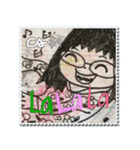 CaCa 2: Tell You Jokes！ For Collectors！（個別スタンプ：37）