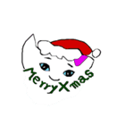 アルーのクリスマスと年末行事（個別スタンプ：13）