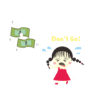 Fansigh（個別スタンプ：4）