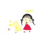 Fansigh（個別スタンプ：5）