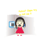 Fansigh（個別スタンプ：8）