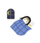 Fansigh（個別スタンプ：9）