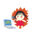 Fansigh（個別スタンプ：26）