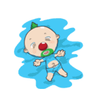 Bozo 3（個別スタンプ：1）