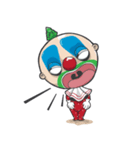 Bozo 3（個別スタンプ：2）