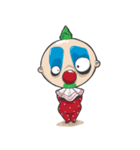 Bozo 3（個別スタンプ：3）