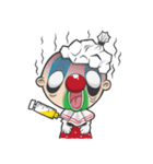 Bozo 3（個別スタンプ：4）