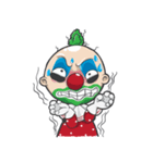 Bozo 3（個別スタンプ：6）