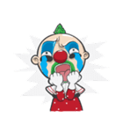 Bozo 3（個別スタンプ：7）