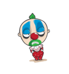 Bozo 3（個別スタンプ：8）