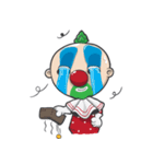 Bozo 3（個別スタンプ：12）